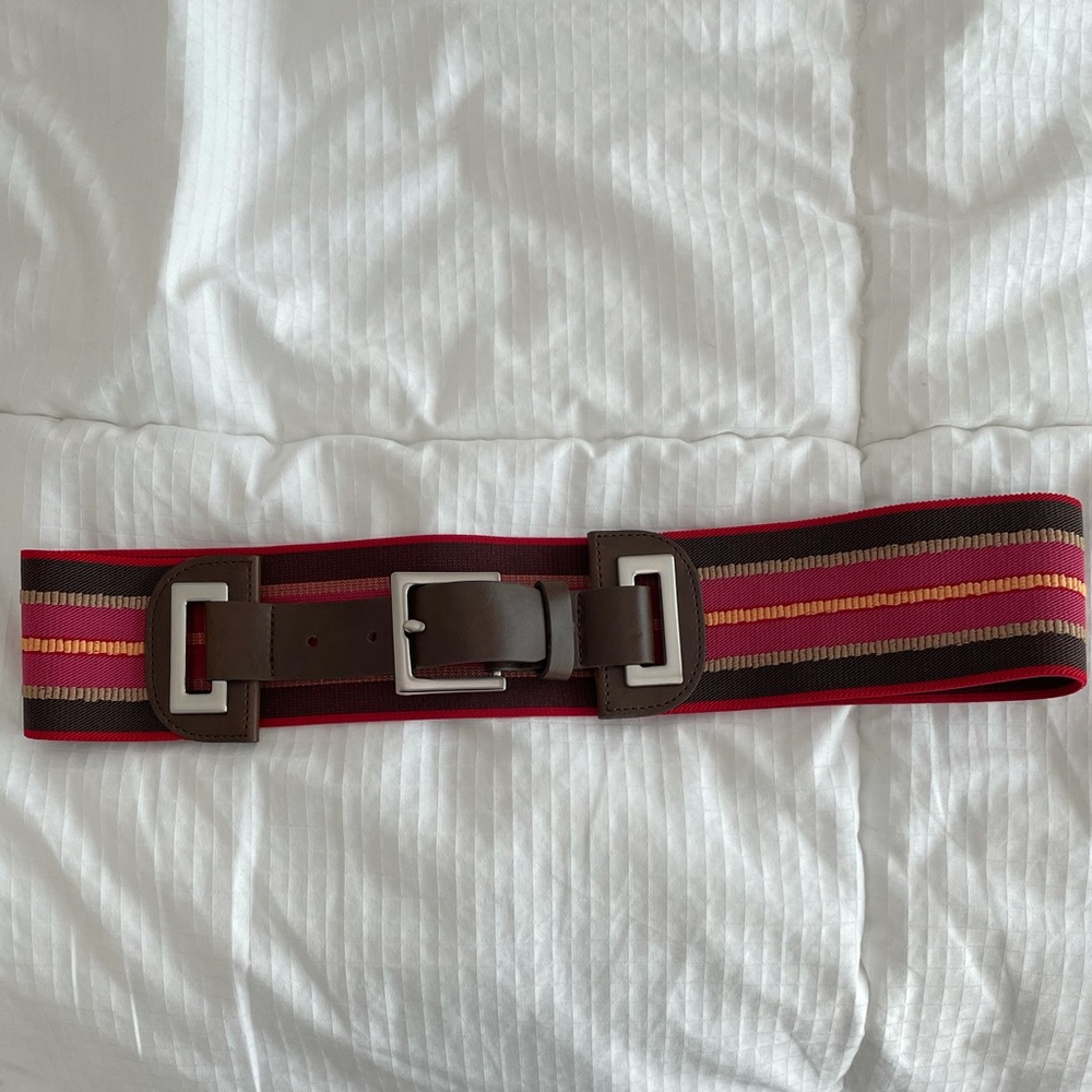 [The Limited] Waist Belt